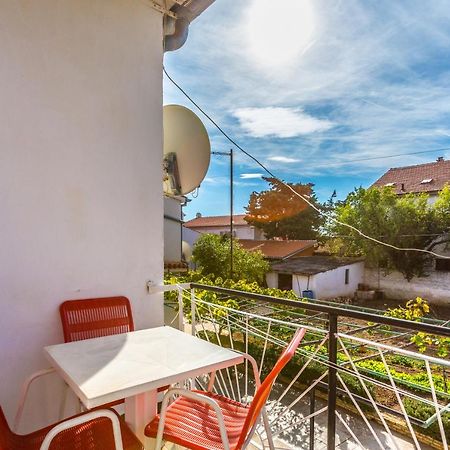 Apartmán Miranda Medulin Exteriér fotografie
