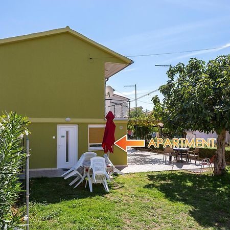 Apartmán Miranda Medulin Pokoj fotografie
