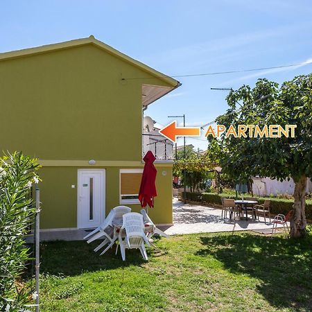 Apartmán Miranda Medulin Pokoj fotografie