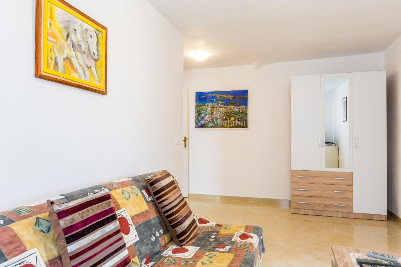 Apartmán Miranda Medulin Exteriér fotografie