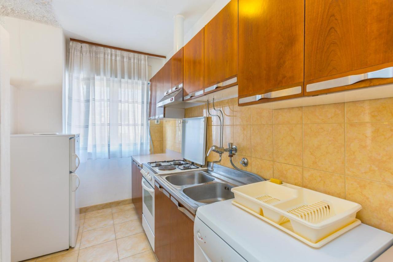 Apartmán Miranda Medulin Exteriér fotografie