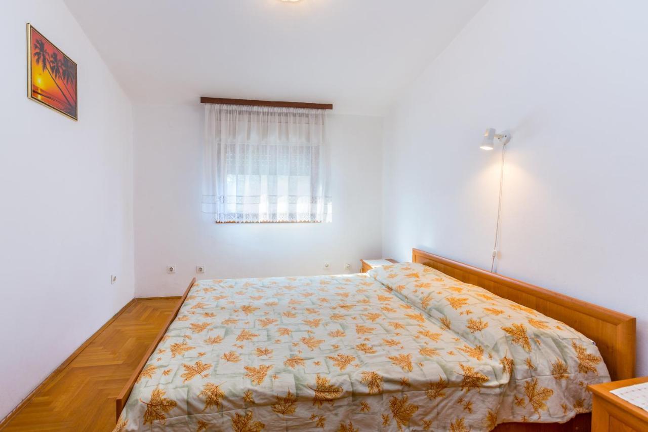 Apartmán Miranda Medulin Exteriér fotografie