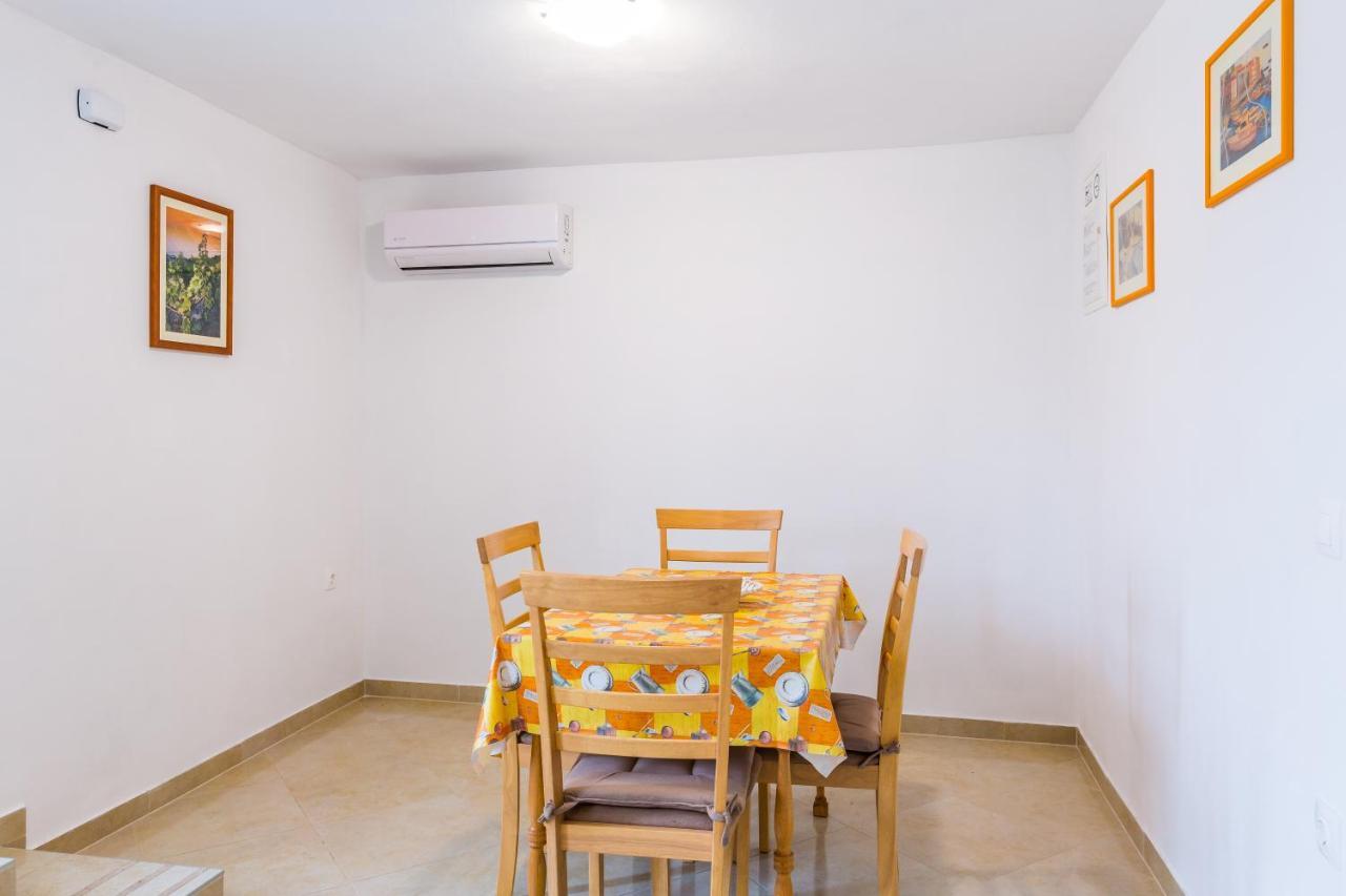 Apartmán Miranda Medulin Exteriér fotografie