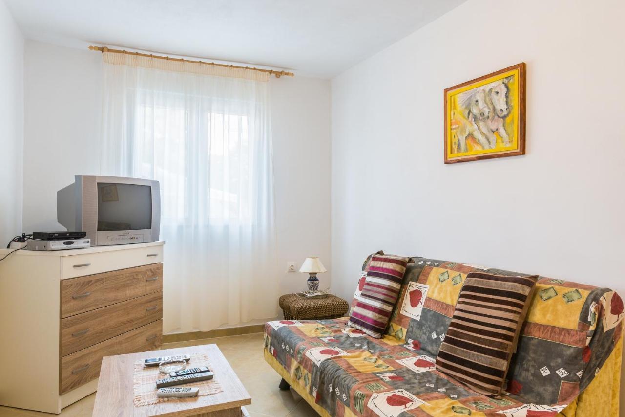 Apartmán Miranda Medulin Exteriér fotografie