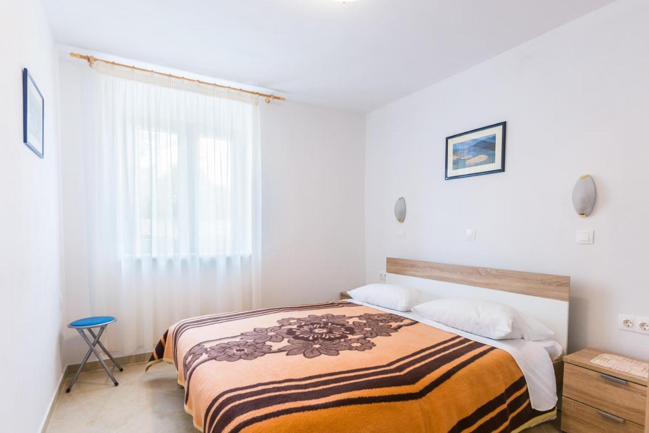 Apartmán Miranda Medulin Exteriér fotografie