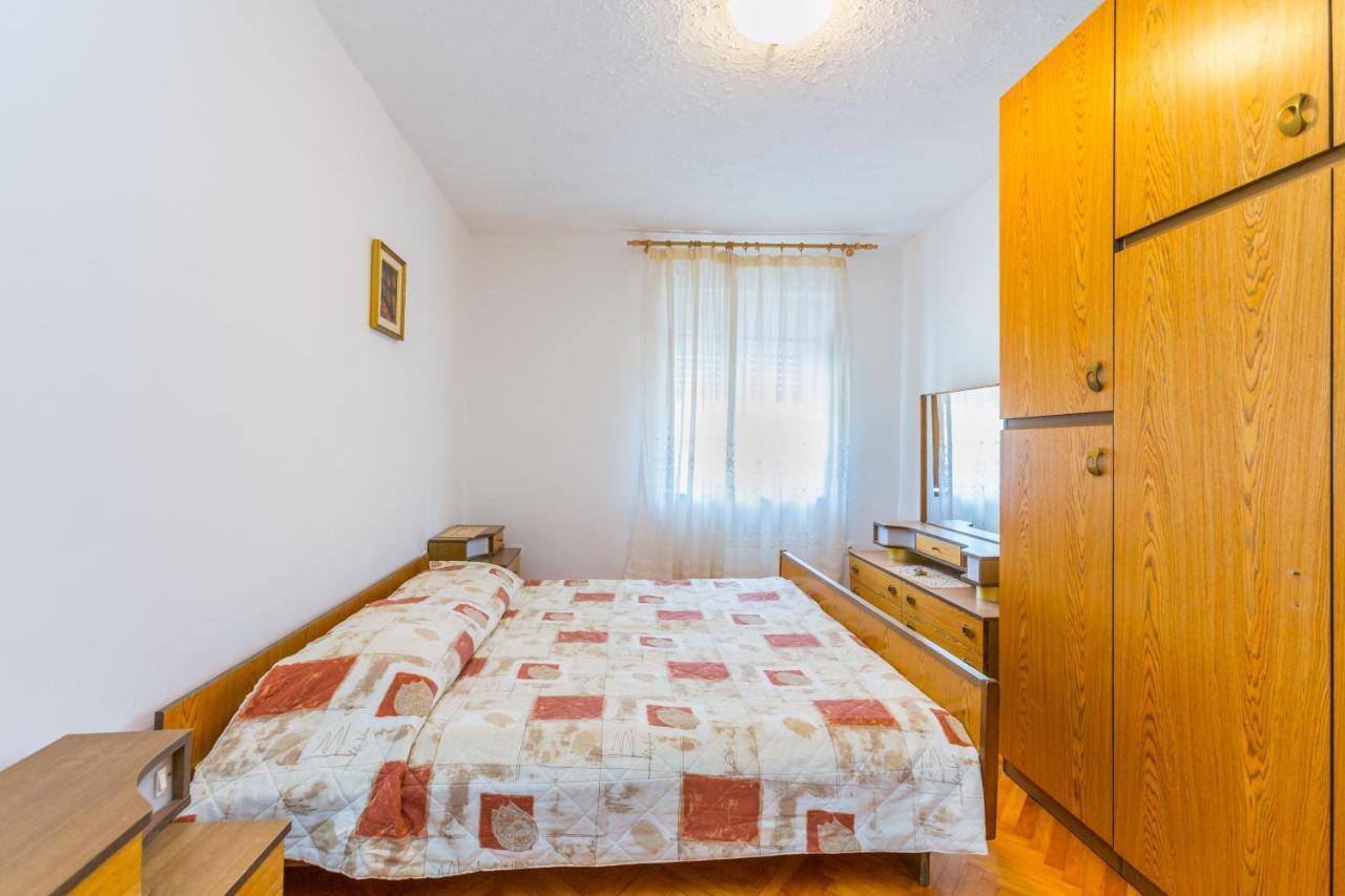 Apartmán Miranda Medulin Exteriér fotografie
