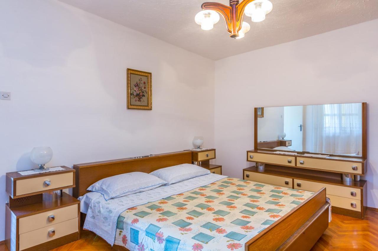 Apartmán Miranda Medulin Exteriér fotografie
