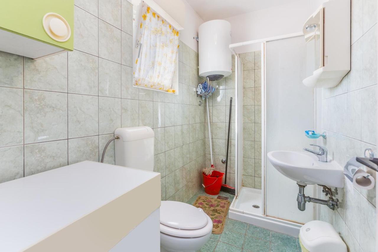 Apartmán Miranda Medulin Exteriér fotografie