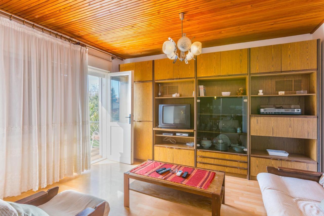 Apartmán Miranda Medulin Exteriér fotografie