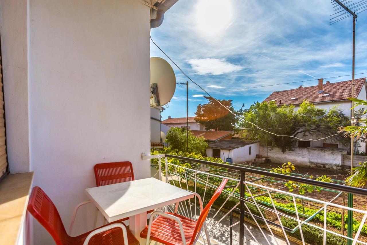 Apartmán Miranda Medulin Exteriér fotografie